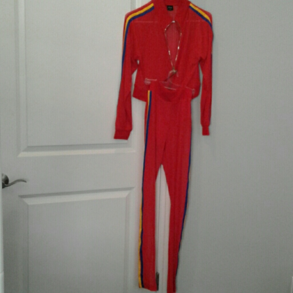 Athletic wear
